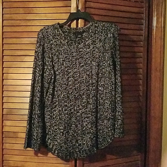 New Directions Sweater - Picture 1 of 2